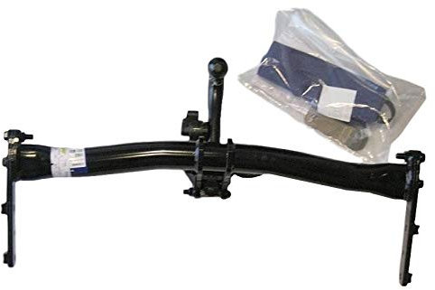 VOLVO V50 - Gancio di traino rimovibile originale OE 31269516