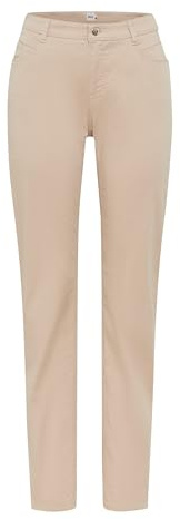 Style Mary Five-Pocket-Hose in sommerlicher Baumwollqualität