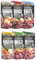 Belcando Frischebeutel Nassfutter | Multi Bundle, Sparpaket | Verschiedene Sorten | 6x125g (125g, Mix 2 - Lamm, Rind, Ente, Huhn, Wild, Truthahn)