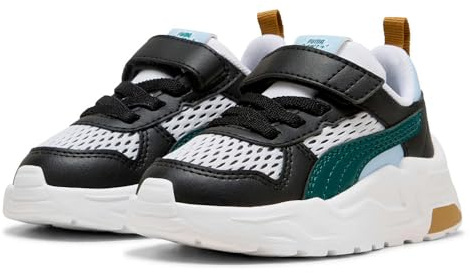 Puma Unisex Baby Trinity 2 Lt Run Fun Ac+ InfSneaker