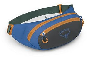 Osprey Daylite Waist Earth Soundwave Grey/Latte Brown