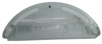 ARPZPPSK Tanque De Agua, Compatible con Xiaomi Mi, Robot Aspirador Mop 2 Lite, Robot Aspirador Mop 2 Pro MJST1S MJST1SHW, Accesorios, Tanque De Agua, Paño De Fregona, Piezas(Water Tank)