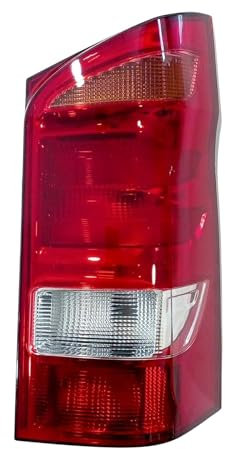 Rechts Rückleuchten Rücklicht Heckleuchten Lampe Hallo Glühbirne für Mercedes Viano Vito W447 2013-2020 V-Class E-Prüfzeichen