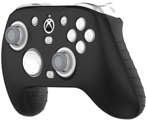 Zohmuly Silicone Cover Compatibile con Gamesir G7 Pro Custodia, Morbida Silicone Protettivo Case Copertura Resistente Shell per Gamesir G7 SE Maniglia del gioco Accessori