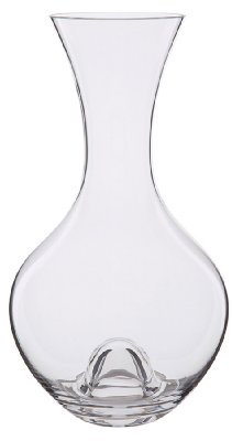 Dartington Crystal Wine Master Bump Carafe