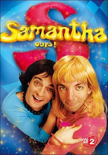 Samantha oups !, vol.1 [FR Import]