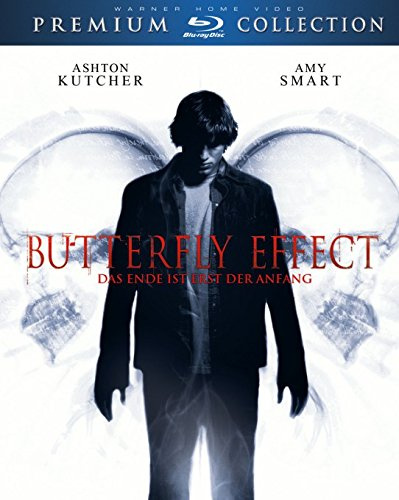 Butterfly Effect - Premium Collection [Blu-ray]