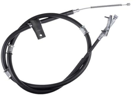Blue Print ADD64676 Brake Cable