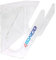 4boarder WAVE Wand-halter Wand-halterung Regal für Wellenreiter Longboard Surfboard Surfbrett SHortboard, transparent