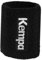 Kempa Zubehör Schweißband Lang 6er Pack, Schwarz, M, 200581102