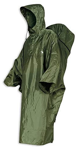 Tatonka Unisex Mens Regencape, Cub, M EU