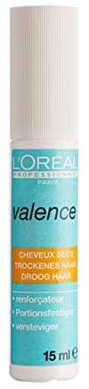 L'Oréal Professionnel Suffrage Festiger für trockenes Haar, 1er Pack, (1x 0,015 L)