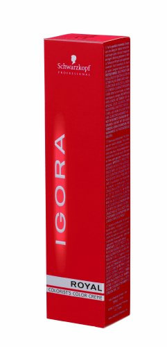 5 – 89 igora Royal 60 ml