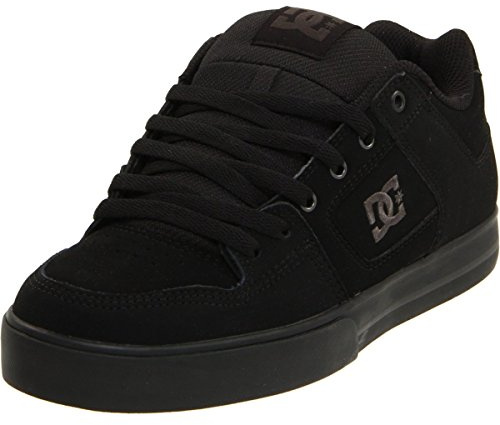 DC Shoe Men's Pure Slim Skate Shoe