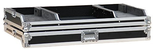 POWER ACOUSTICS FLIGHT CASE TABLE 19 - CD 10 DJ Zubehör DJ flight cases