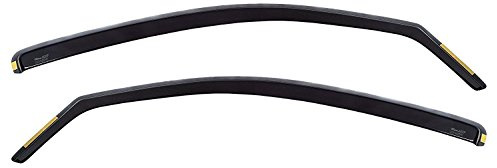 Heko 17229 Wind Deflectors