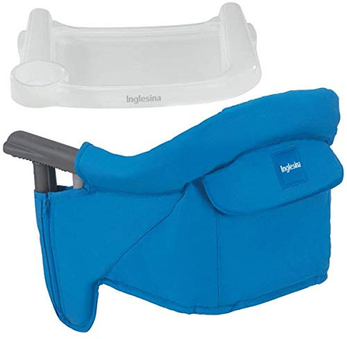 Inglesina Fast Esstisch mit Ablage