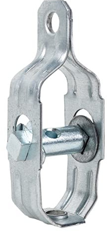 Tensor de carraca galvanizado | Tensor de Alambre de Acero Galvanizado | Tensores para malla de alambre, tela metalica, vallas, cable tensor, alambre galvanizado, emparrados y jardin entre otros usos