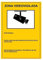 WOLFPACK LINEA PROFESIONAL - Cartel Zona Videovigilada 30x21 cm.