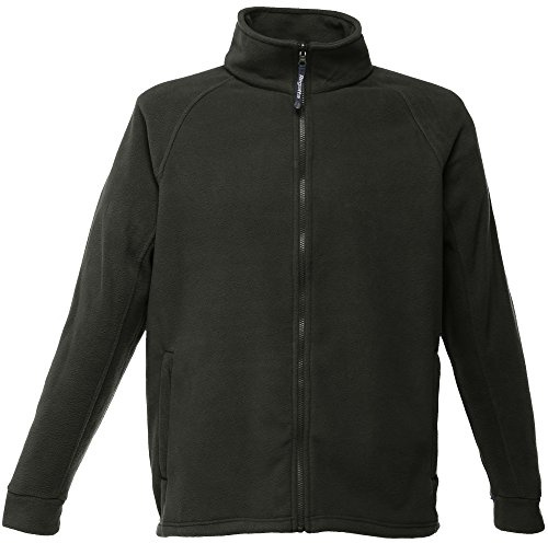 Regatta Thor III Small Fleece - Lorbeerblatt