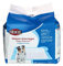 Trixie Welpen-Unterlage Nappy-Stubenrein 40x60cm - Big Pack, 50 Stück