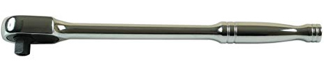 Laser 6202 Extra Long Ratchet 1/4D