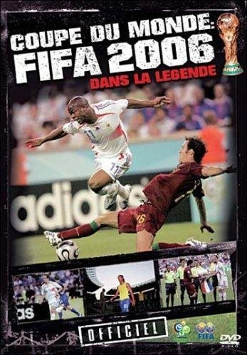 Coupe du monde FIFA 2006 by Didier Drogba