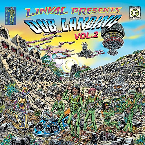 Dub Landing Vol.2 ed & Remastered)