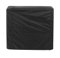 Funda Barbacoa Exterior Impermeable, Funda BBQ Exterior 170x61x117cm Funda Protectora para Barbacoa de Cubierta UV y Polvo y Agua