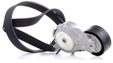 Jeu de courroies trapézoïdales à nervures DAYCO KPV333