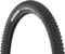 Massi 29X2.25 A/F Vortex TUBELESS Ready Fahrradreifen für Erwachsene, Unisex, Schwarz