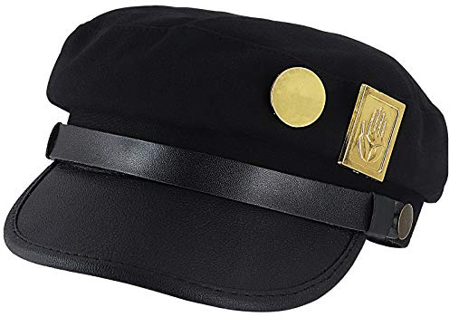 Roffatide Anime JoJo's Bizarre Adventure Hat