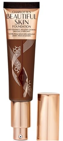 Charlotte Tilbury Charlotte's Beautiful Skin Foundation (30ml, 17 Cool)
