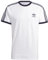 adidas Originals Men's Adicolor Classics 3-Stripes T-Shirt, White, Large