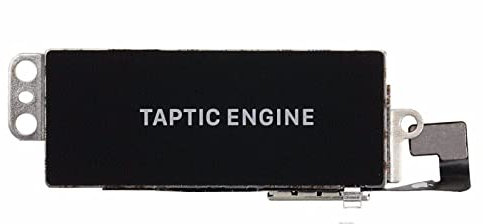 OnlyTech - iPhone X - Replacement Internal Vibration Module