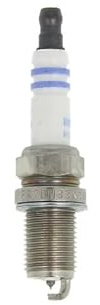 Zündkerze Doppel Iridium BOSCH 0 242 236 596, 1 Stück