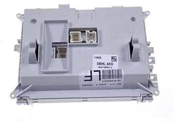 Leistungsplatin Tiny/Domino TBB Jungfrau für Wäschetrockner Whirlpool – 481221470748
