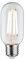 Paulmann 29138 filament 230V tubes LED E27 1055lm 9W 4000K gradable Clair ampoule