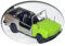 modellbahn-exklusiv Umbausatz Trabant 601 Kübel, Spur N, 1:160