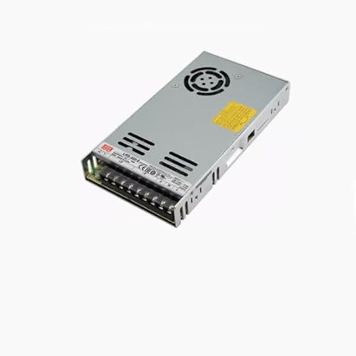 LRS-350-5 Fuente de alimentación CA/CC - 1 salida - 5 V @ 60 A - 300 W