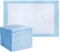 25 x ALIA 40 x 60 cm | Disposable Incontinence Bed Pads | Underpads, Bed Mats, Mattress Protectors, Incontinence Pads| Adults & Elderly, Sofa & Chair for Children, Toddlers Babies |1 Pack of 25