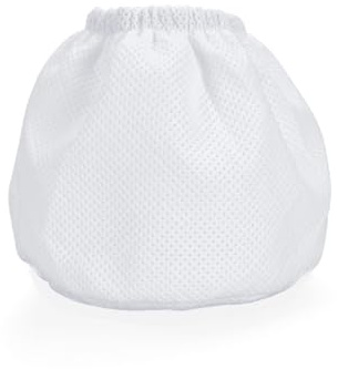 VITO - Stofffilterbeutel für HEPA-Filter Aschesauger, 4 l, 800 W