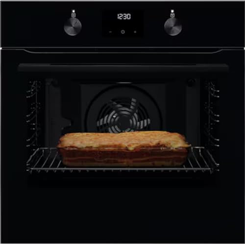 Forno incasso Electrolux KOFGH24TK SurroundCook