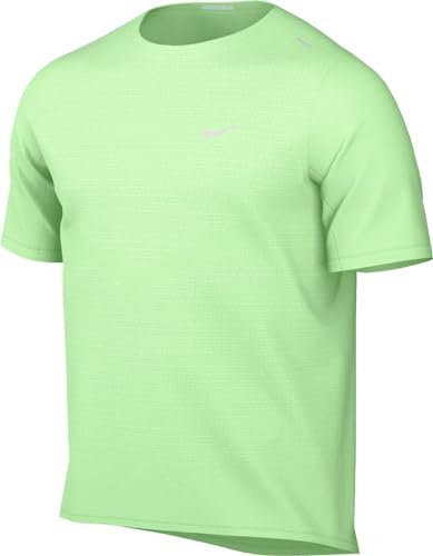 NIKE Rise 365 Dri-FIT Kurzarm-Laufoberteil für Herren, CZ9184