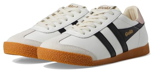 Gola Elan Leather CLB745WB, Sneakers