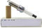 EVERETTE 4 Stück Iridium A0041594403 PLKR7B8E Zündkerze passend for C180 C180K 1,6 T C200 C260 1,8 T for 94716 0242140512 Y6NPP332 VXUH22