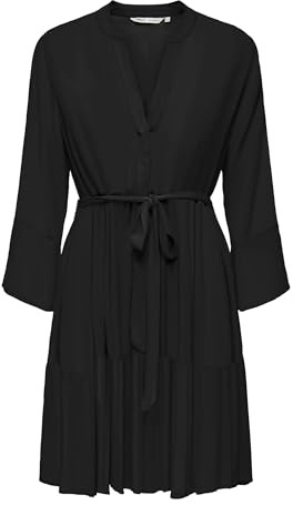 ONLY Female Kleid ONLCLEMMENTINE Kurzes Kleid | Dress