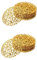 TOPBATHY Pièces Plateau De Gâteau Plateaux De Nourriture Ornement De Ramadan Plateau De Bonbons Pour L'aïd Vaisselle De Ramadan Assiette De L'aïd Plateau De Service Ramadan Plastique