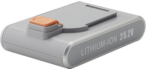 Batterie Li-ION 25.2V 3000mAh, pour l'aspirateur Tefal Air Force TM