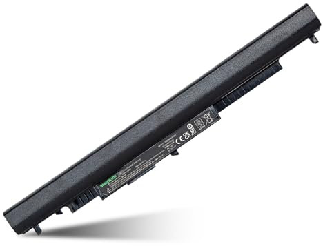 BORSCELLOR HS04 HS03 Batteria 807956-001 807957-001 Batteria per Laptop HP 240 G4 245 G4 246 G4 250 G4 807611-421 807612-421 HSTNN-LB6V HSTNN-LB6U 15-AF0 67SA15-BA042NG TPN-I119 TPN-I120